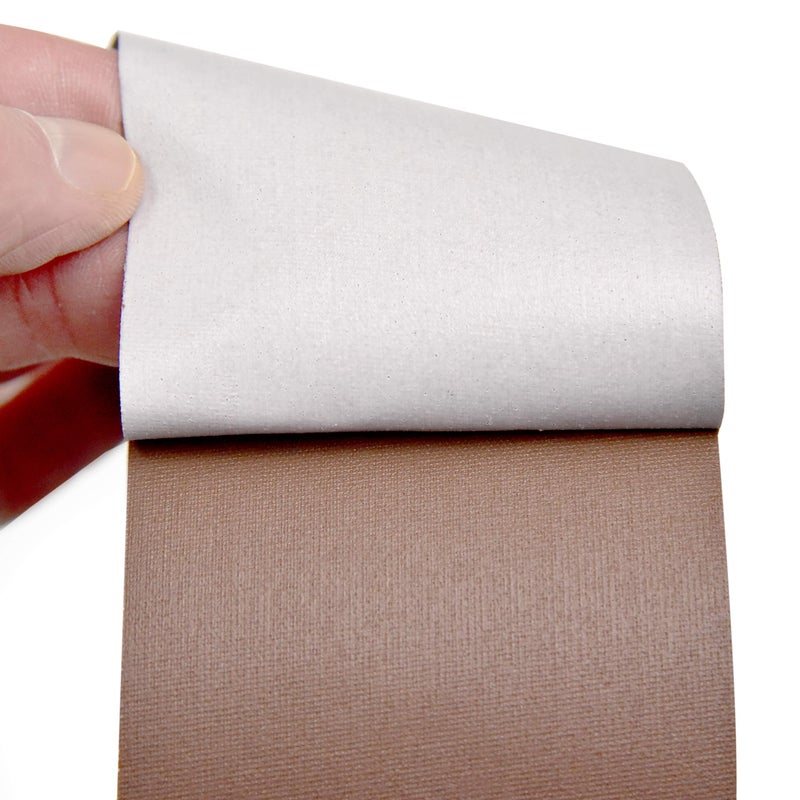 Gaffer Power Real Professional Premium Grade Gaffer Tape Made in The USA - Brown Gaffer Tape 3 Inch X 30 Yards - Heavy Duty Gaffers Tape - Non-Reflective - Multipurpose - Better Than Duct Tape - Image 2